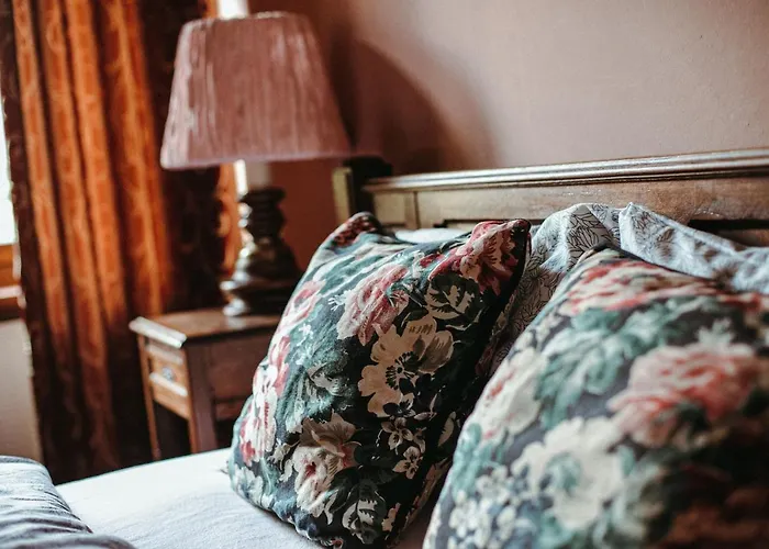 Hotel Gosciniec Na Polwyspie Międzyrzecz