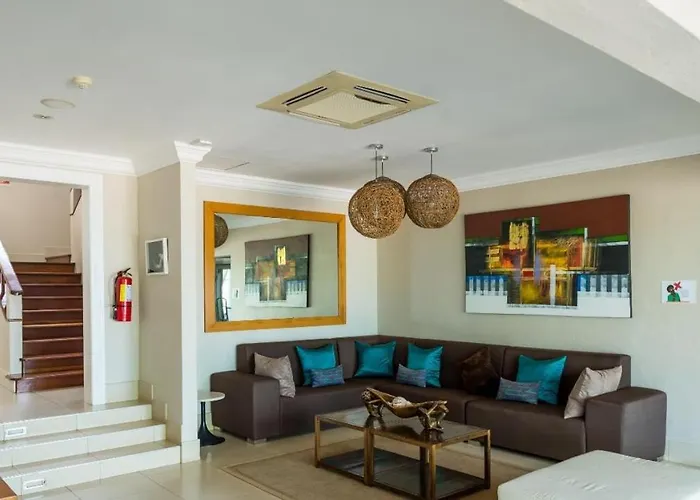 Hotel Dona Ana Vilankulo