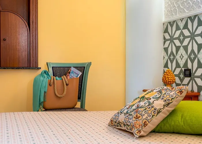 Hotel Sicilya