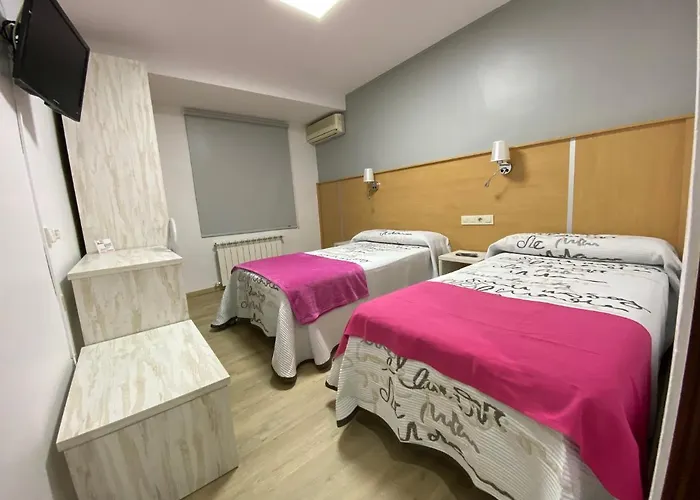 Hotel San Juan