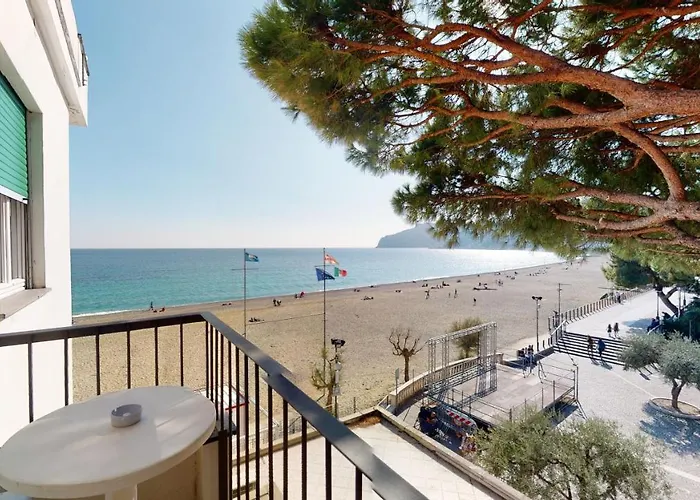 Hotel Ligure Spotorno