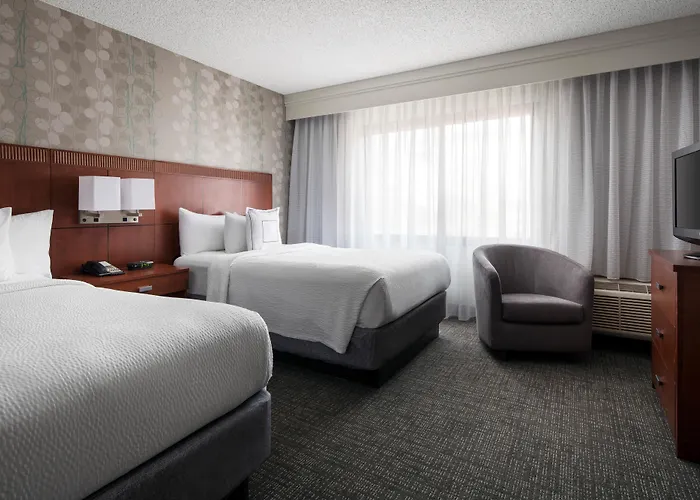 Sonesta Select Los Angeles LAX El Segundo