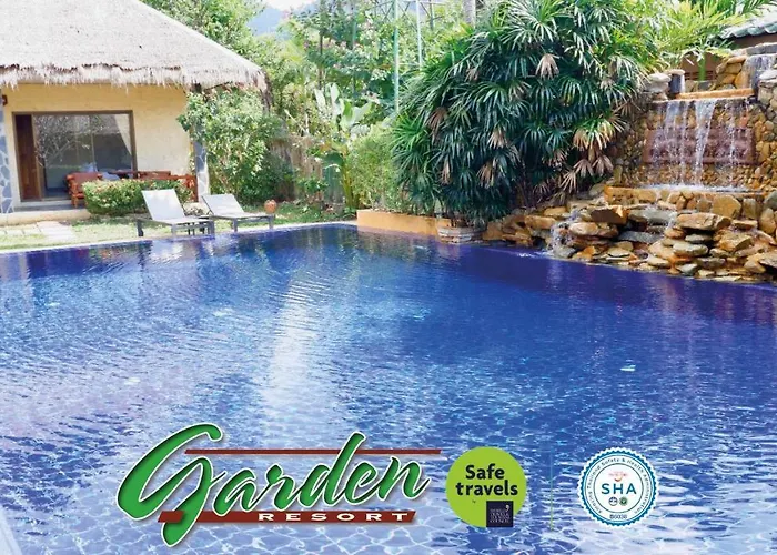 Garden Resort