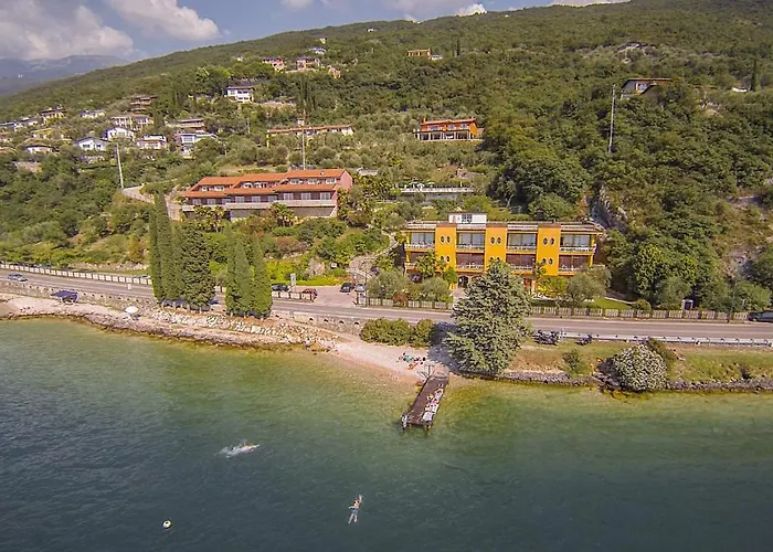 Residence Castelli Brenzone sul Garda