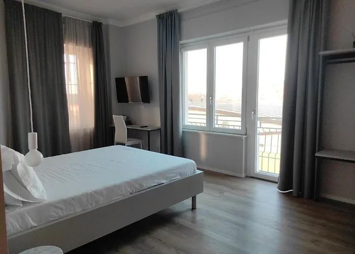 Residenza Montebello