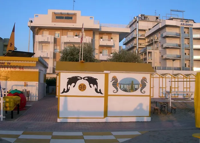 Hotel Cristina