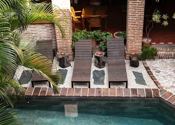 Hotel Villa Colonial