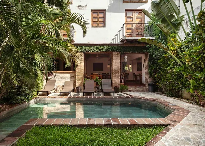 Hotel Villa Colonial