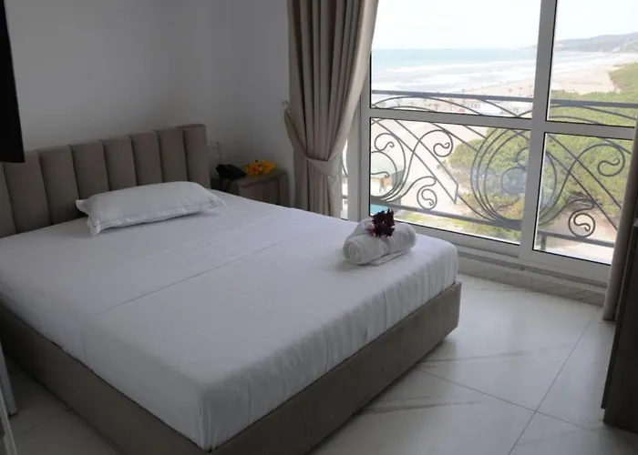 Blumare Resort Spille