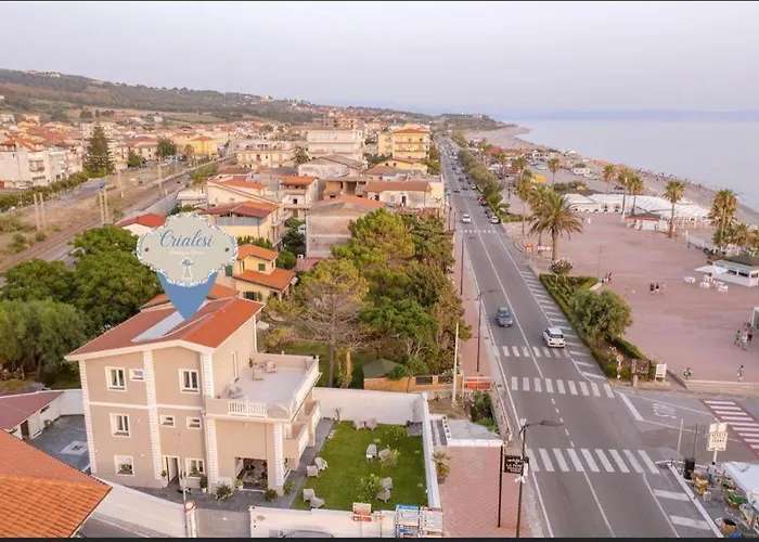 Crialesi Boutique Rooms