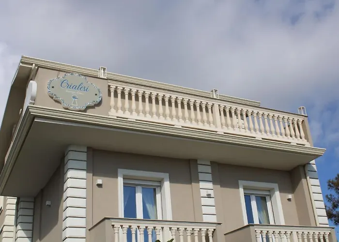 Crialesi Boutique Rooms