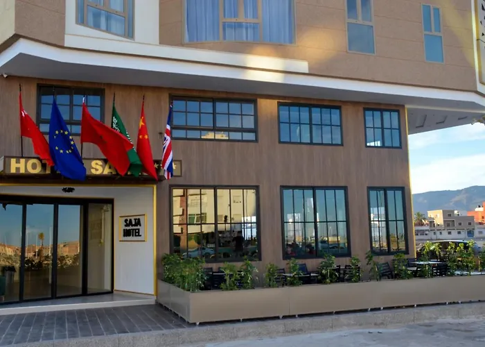 Saja