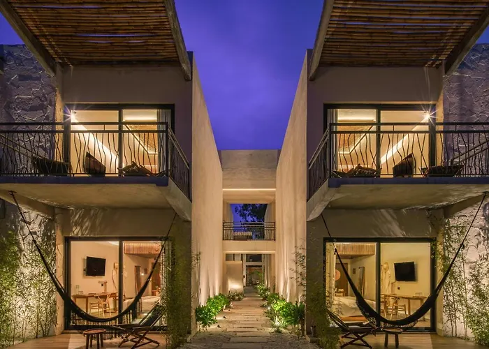 Xkan Hotel Boutique - Adults Only Veracruz