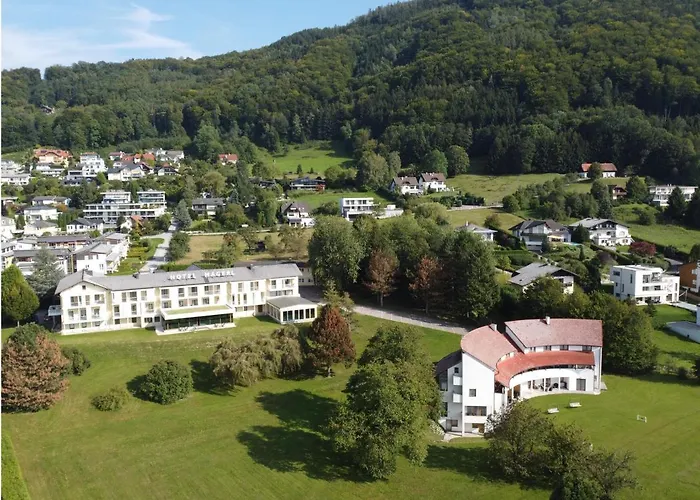 Hotel Magerl