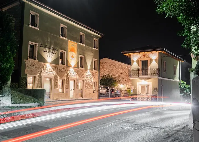 La Meridiana