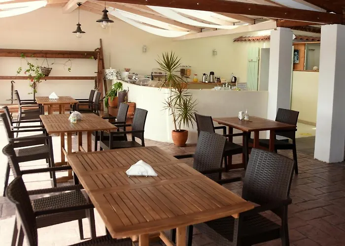 Aparthotel Corfu Pearl à Liapades