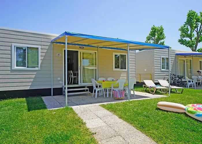 San Francesco Camping Village Desenzano del Garda