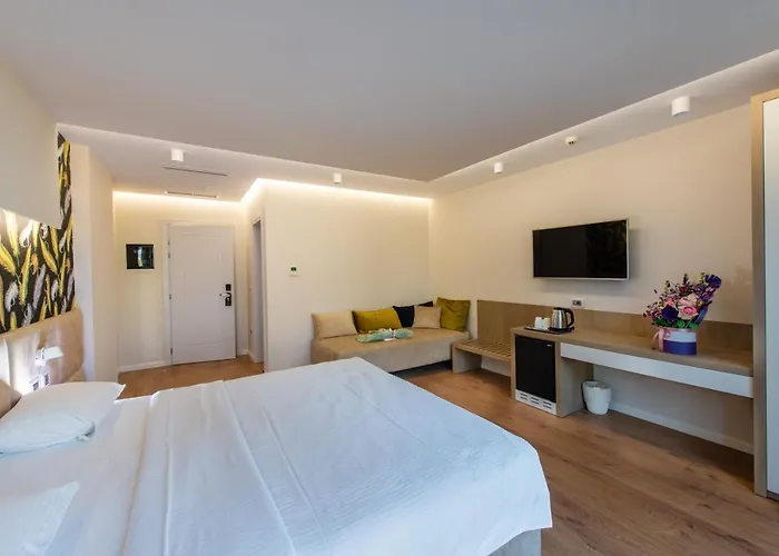 Marina Premium Hotel&Apartments Vlorë