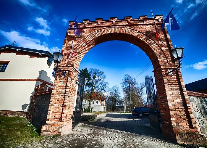 Dwor Kolesin
