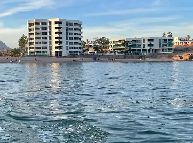 Condominio Posada 314 San Carlos San Carlos Nuevo Guaymas