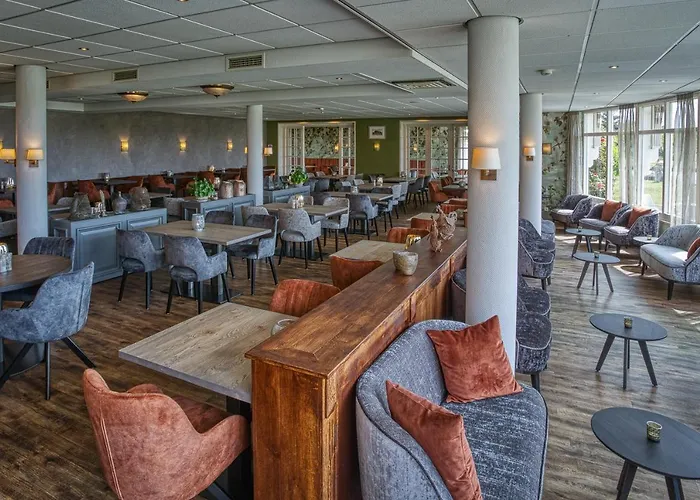 Landgoed Hotel Tatenhove Texel De Koog 