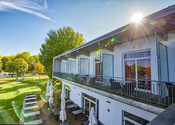 Neufeldersee Hotel&Restaurant Neufeld an der Leitha