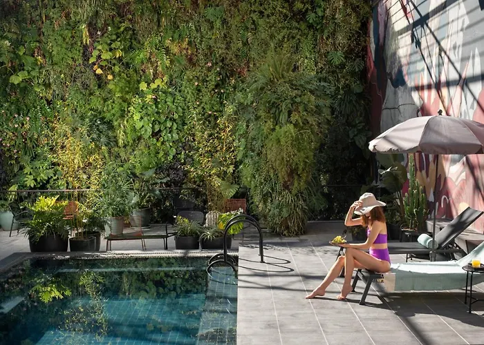 Hotel Hotel - Member of Design Hotels