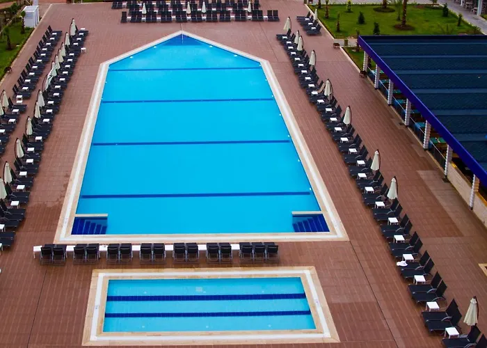 Eftalia Marin Hotel