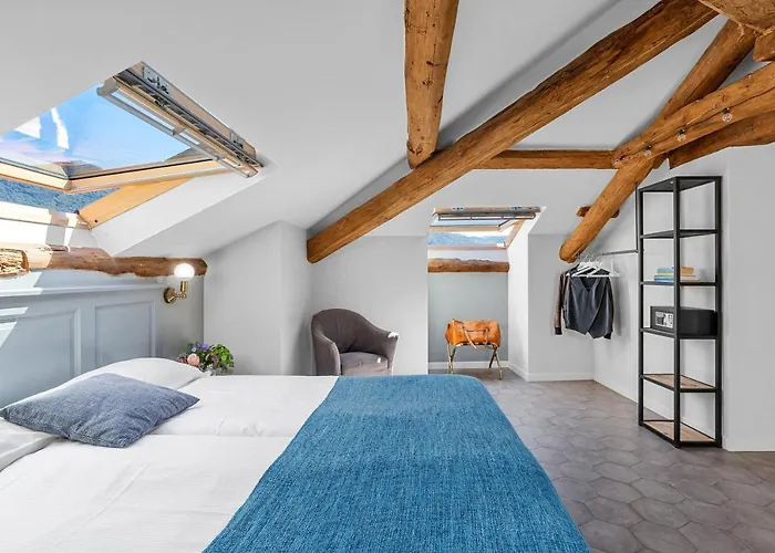 Villa Maria Boutique Hotel