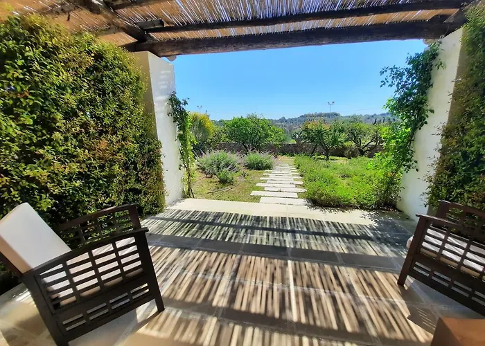 Masseria L'Antico Frantoio Gallipoli
