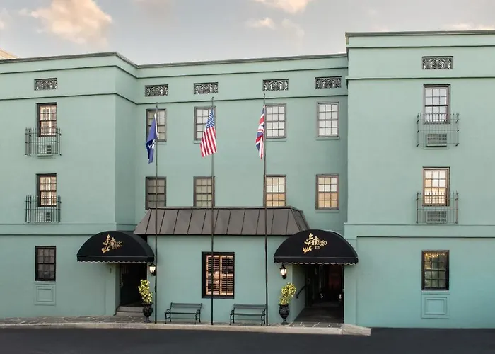 Indigo Inn