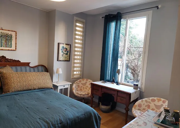 Villa Mia