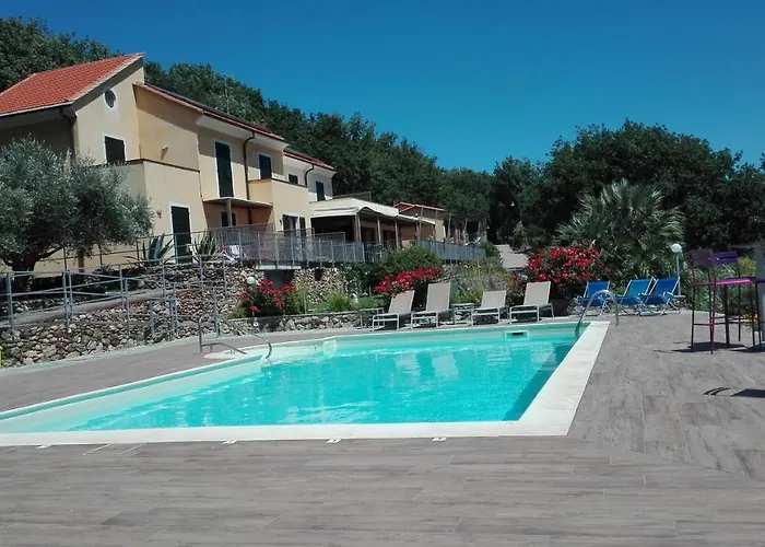 Oroverde