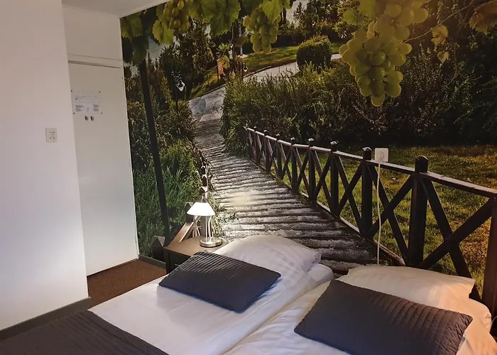 Boutique Hotel De Rozenhof Heilig Landstichting