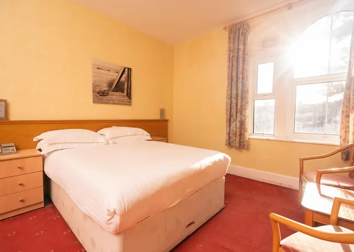 Lauriston Hotel Weston-super-Mare