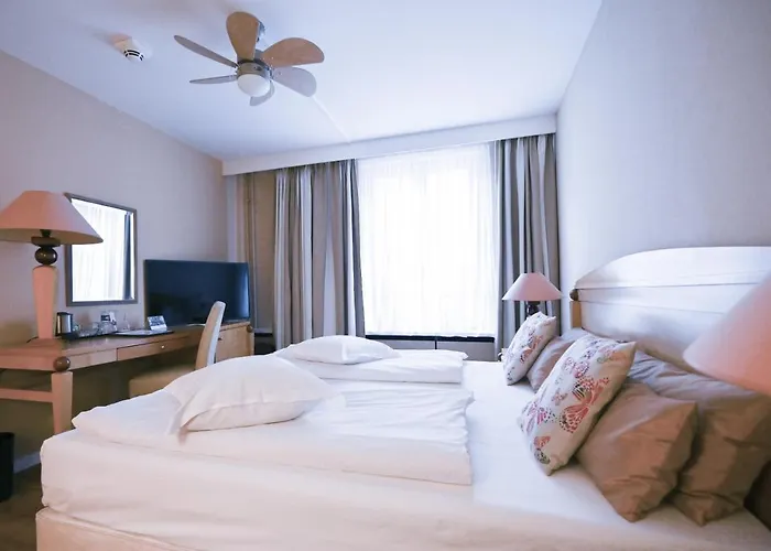 Logis Saint-Nicolas & Spa Remich
