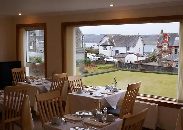 Greencourt Guest House