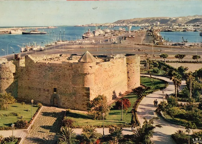 Hotel Puerto Canteras Las Palmas / Gran Canaria