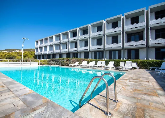 Apollo Resort Agia Marina 