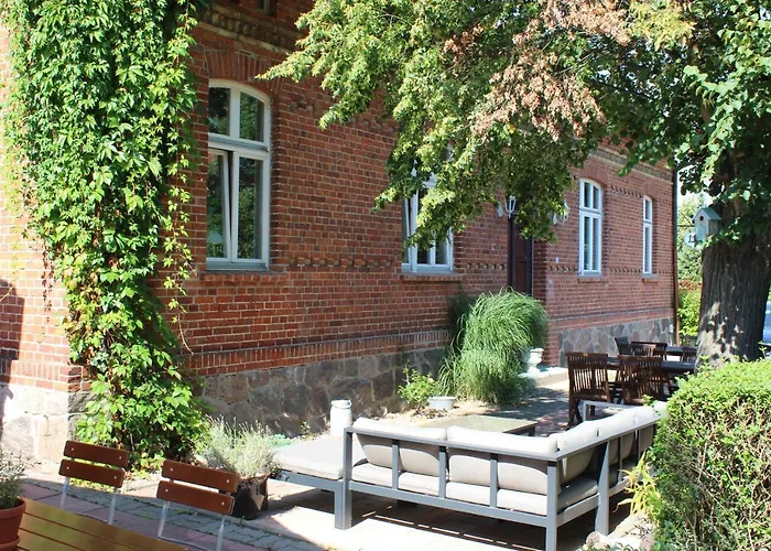 Hotel Sankt Georg
