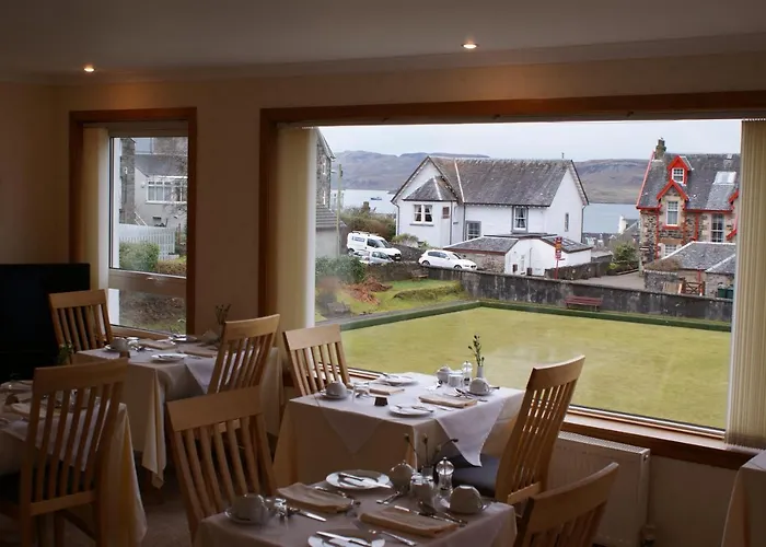 Greencourt Guest House