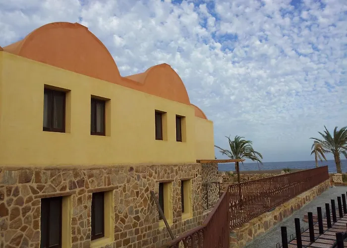 Rohanou Beach Resort El Qoseir
