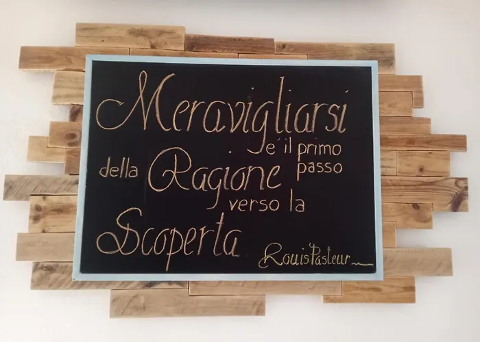 Albergo Medusa