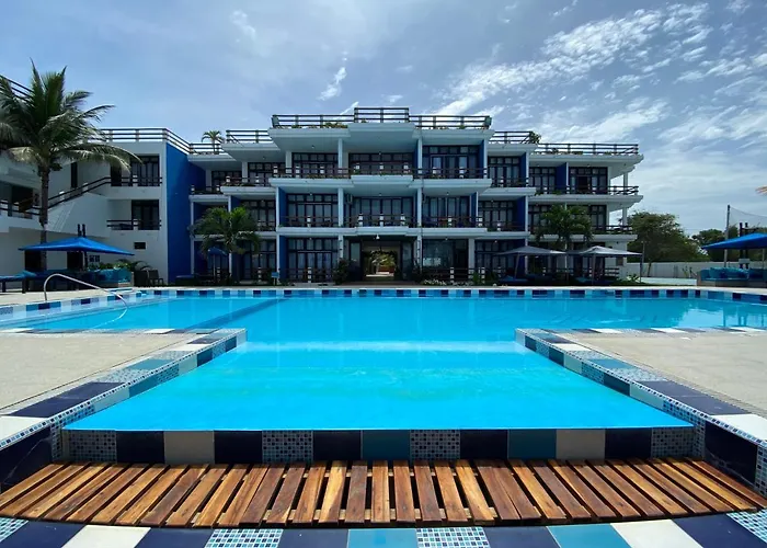 Palmazul Hotel & Spa San Clemente