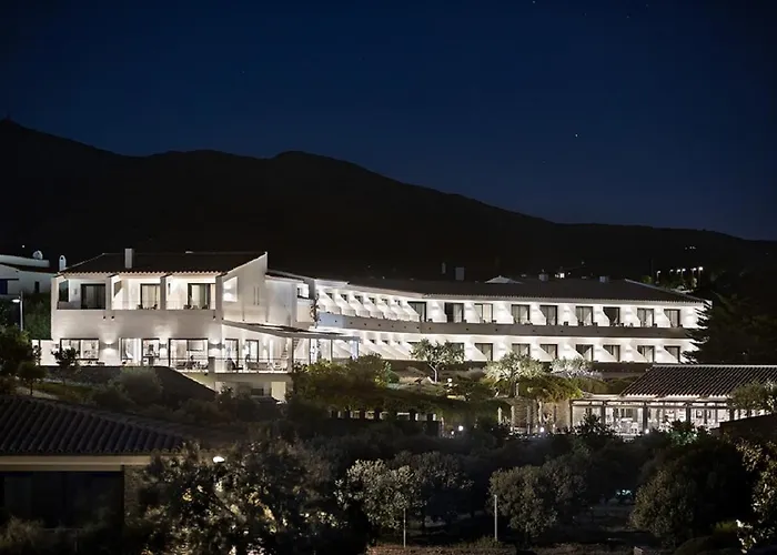 Hotel Sol Ixent - Adults Only Cadaqués