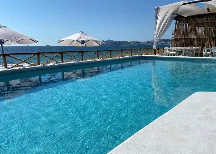 El Encanto Casa Boutique Manzanillo