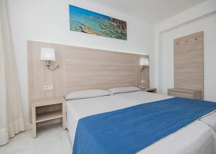 Hotel Bella Mar