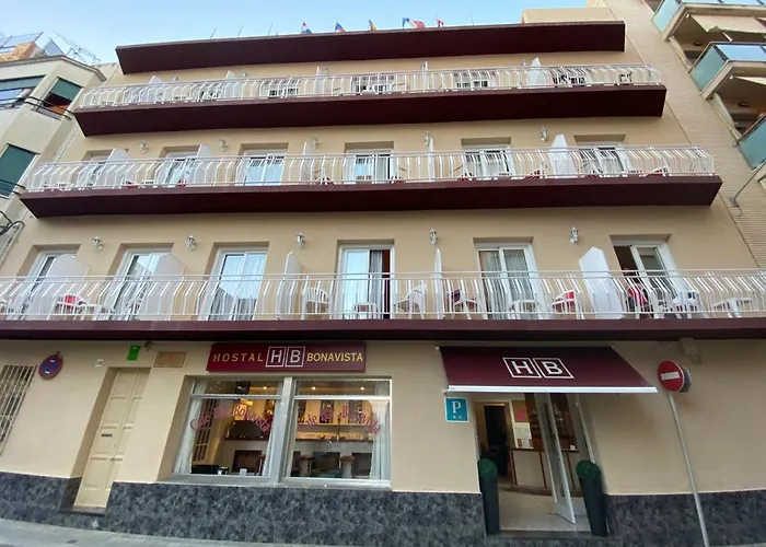 Hostal Bonavista