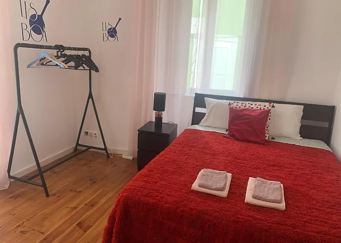 Guesthouse Pena