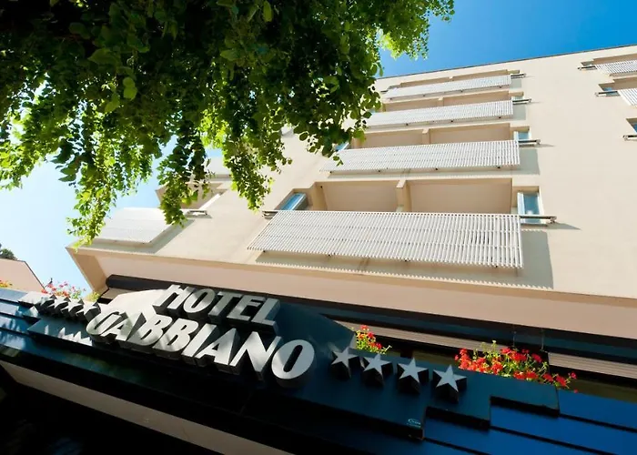 Hotel Gabbiano Cattolica